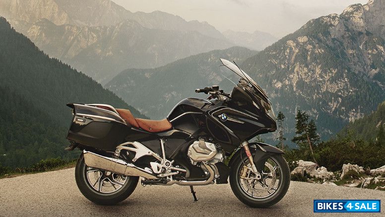 BMW R 1250 RT