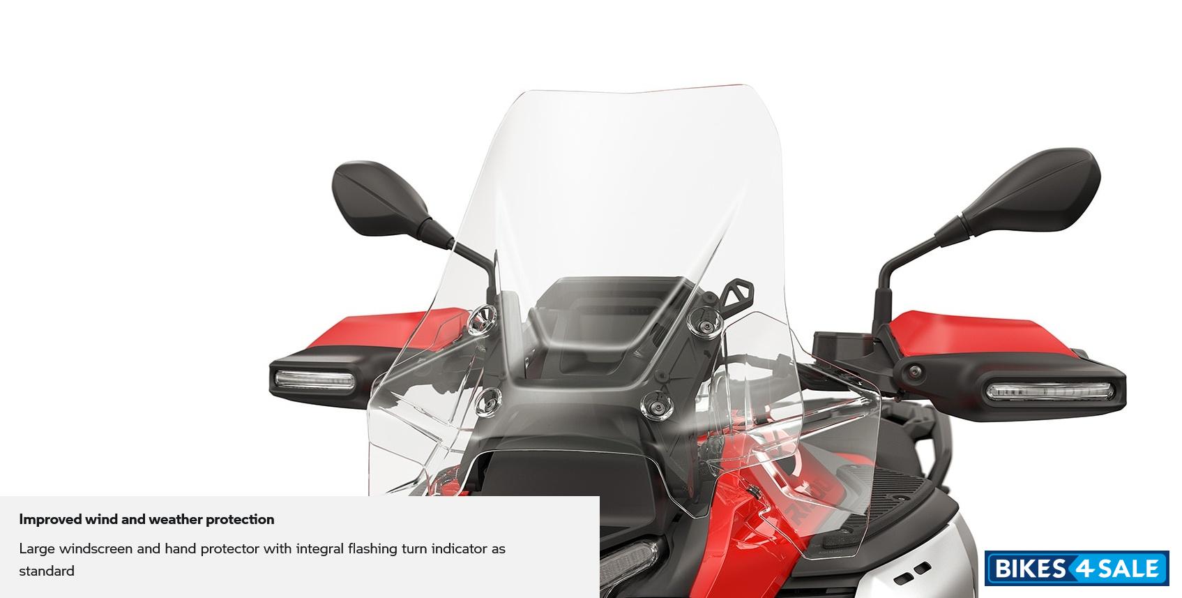 Bmw R 1300 Gs Adventure 2025