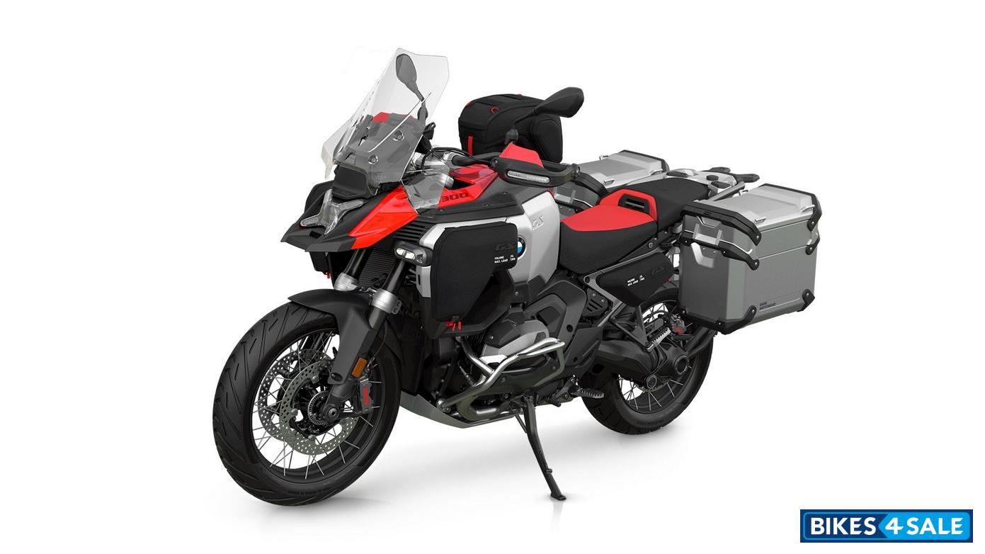 BMW R 1300 GS Adventure 2025