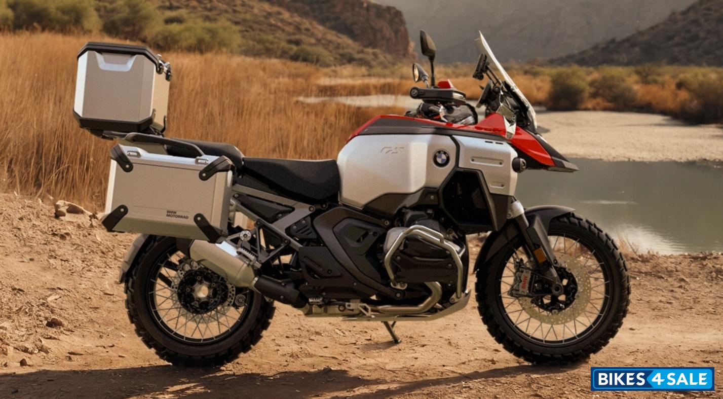BMW R 1300 GS Adventure 2025