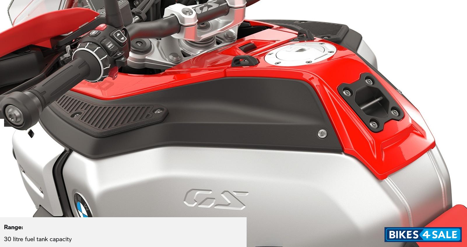 Bmw R 1300 Gs Adventure 2025