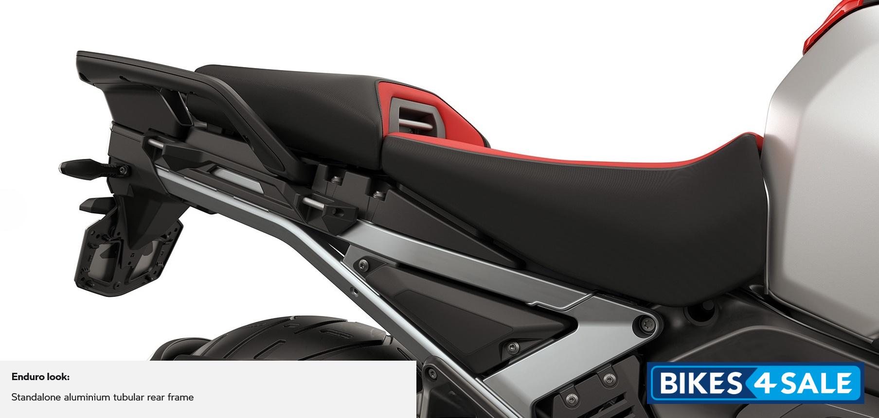 Bmw R 1300 Gs Adventure 2025