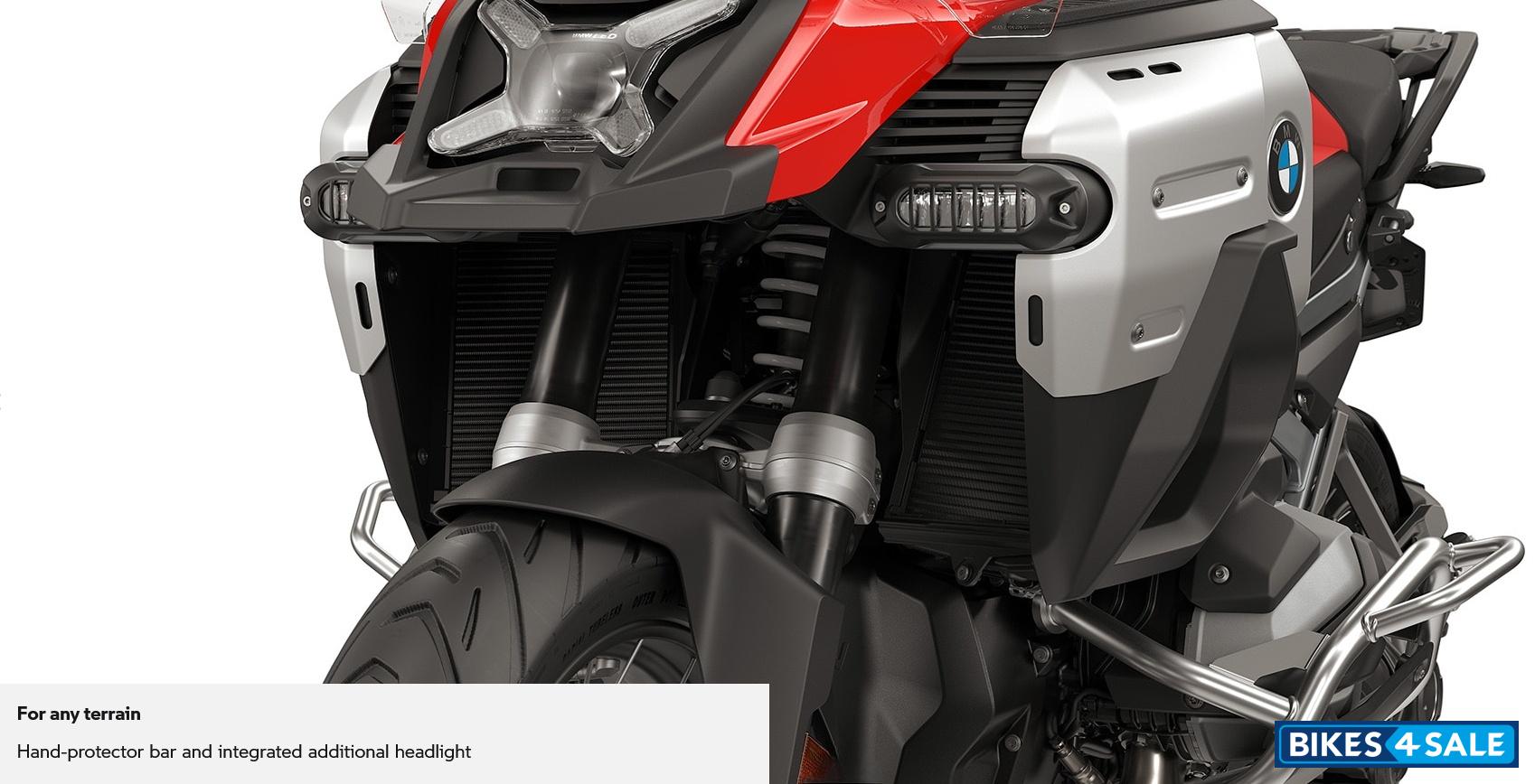 Bmw R 1300 Gs Adventure 2025