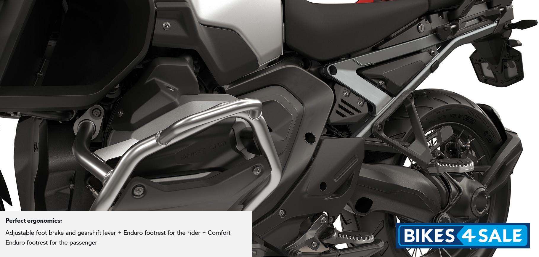 Bmw R 1300 Gs Adventure 2025