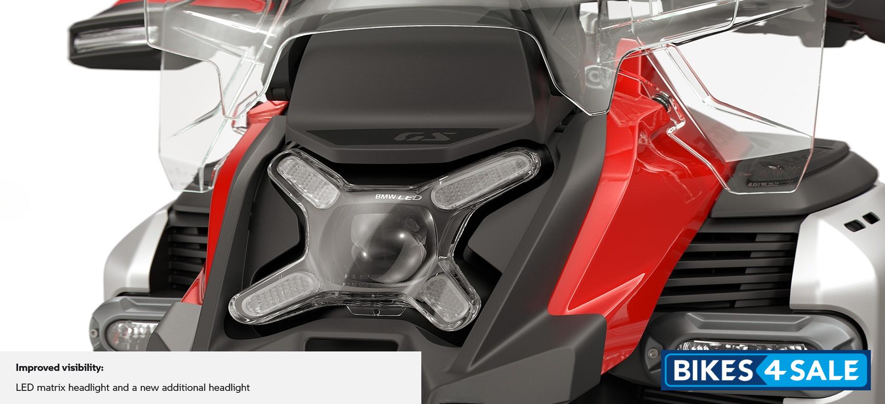 Bmw R 1300 Gs Adventure 2025