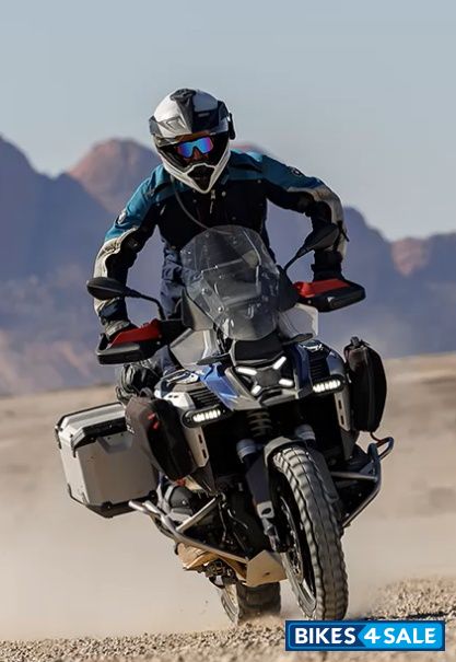 BMW R 1300 GS Adventure 2025