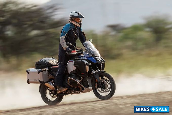 BMW R 1300 GS Adventure 2025