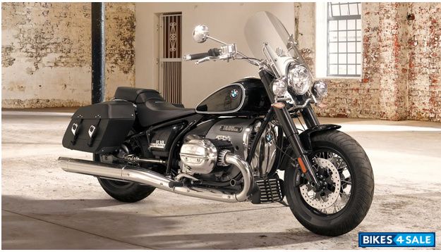 BMW R 18 Classic First Edition