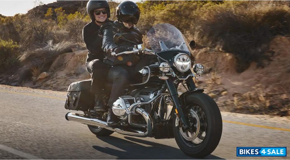 BMW R 18 Classic First Edition