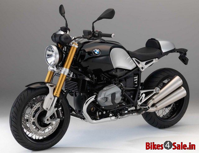 BMW R nineT