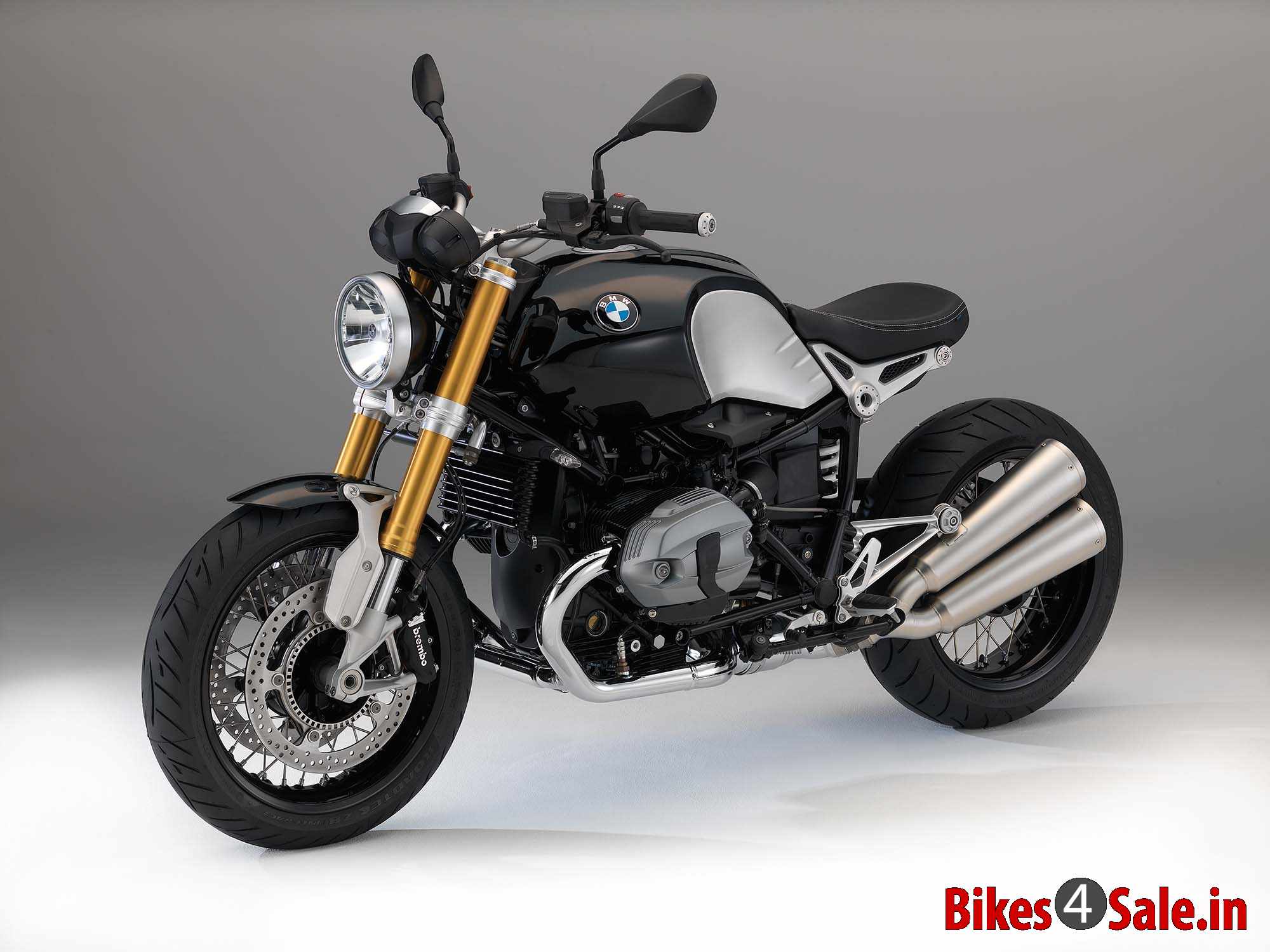 BMW R nineT