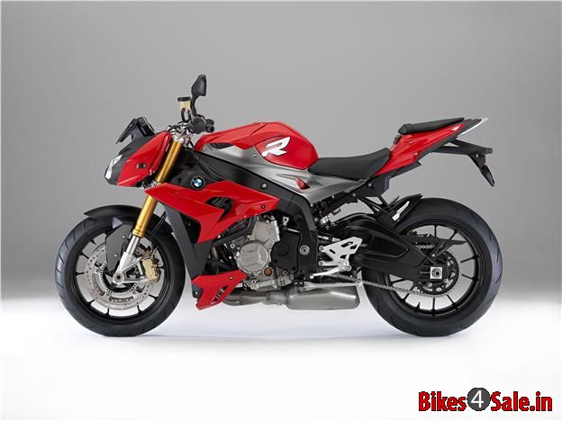 BMW S 1000 R