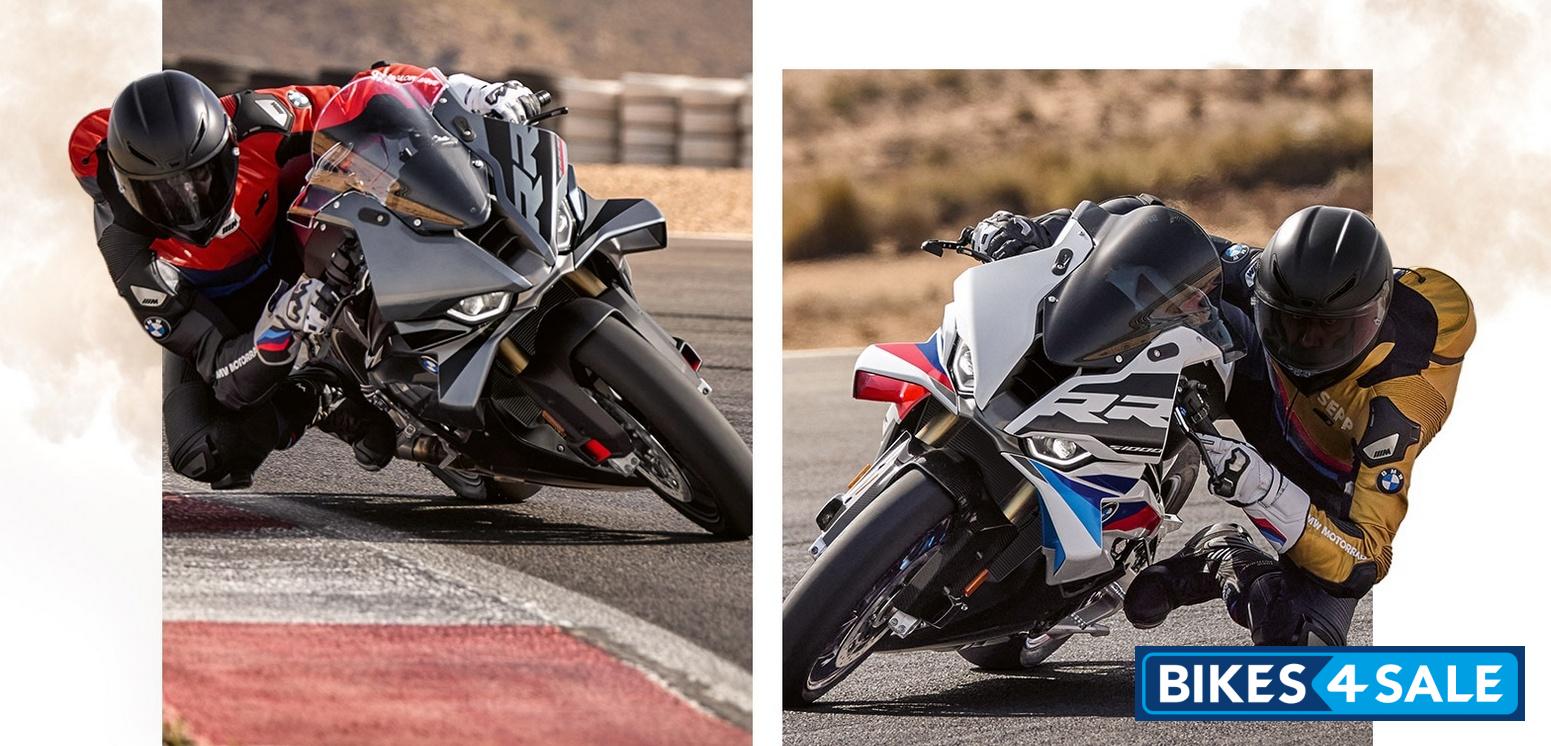 BMW S 1000 RR 2025