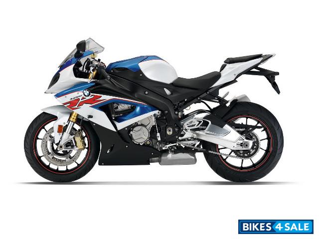 BMW S1000RR