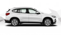 BMW X1 sDrive20d xLine Diesel AT