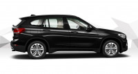 BMW X1 sDrive20i xLine Petrol AT