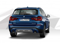 BMW X3 xDrive20d Luxury Line Diesel AT