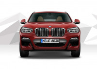 BMW X4 xDrive20d M Sport X Diesel AT