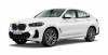 BMW X4 xDrive30d M Sport Silver Shadow Edition Diesel AT