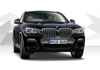 BMW X4 xDrive30d M Sport X Diesel AT