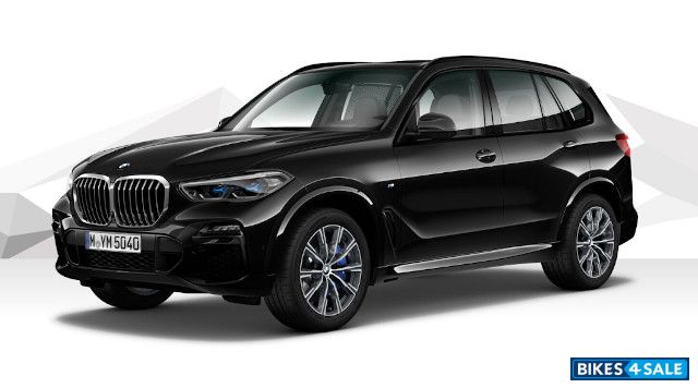 Bmw X5 Xdrive40i M Sport Petrol At Price Specs Mileage Colours Photos And Reviews Bikes4sale