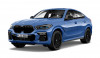 BMW X6 xDrive40i M Sport Petrol AT