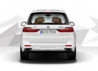 BMW X7 xDrive30d DPE Signature Diesel AT