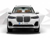 BMW X7 xDrive30d DPE Signature Diesel AT