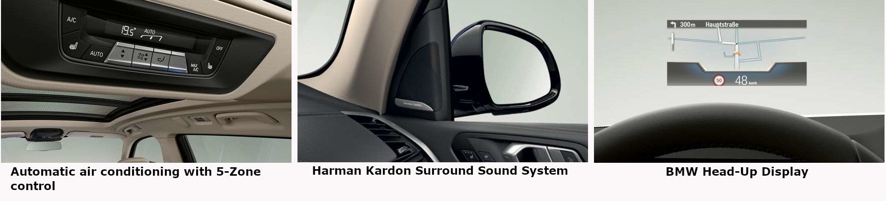 BMW X7 xDrive40d M Sport