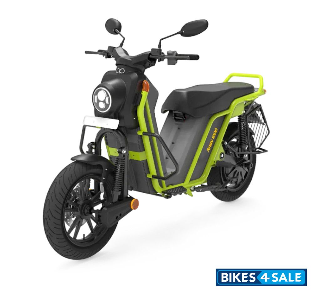 Boom Motors Anav1200