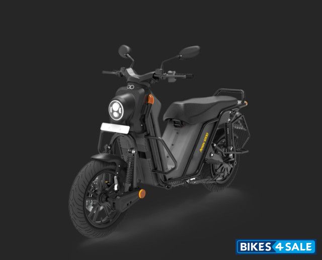 Boom Motors Anav1200 price, specs, mileage, colours, photos and reviews Bikes4Sale