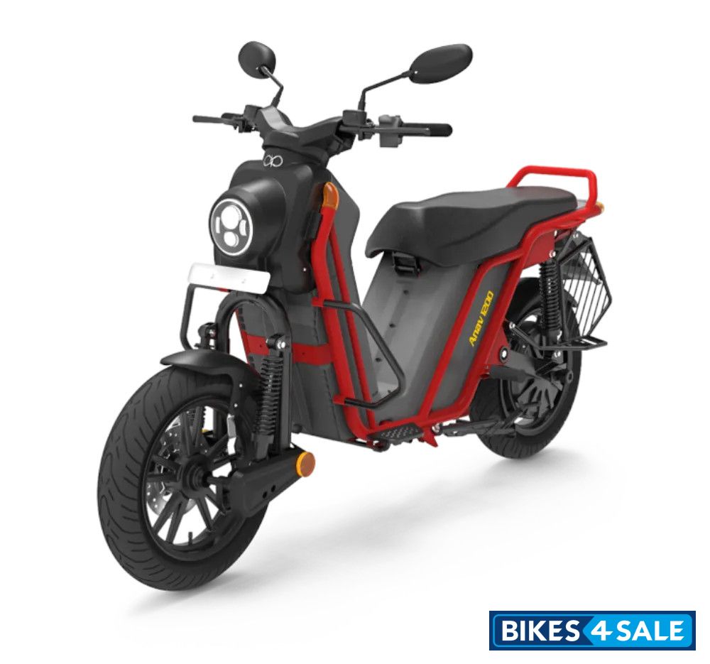 Boom Motors Anav1200 price, specs, mileage, colours, photos and reviews Bikes4Sale