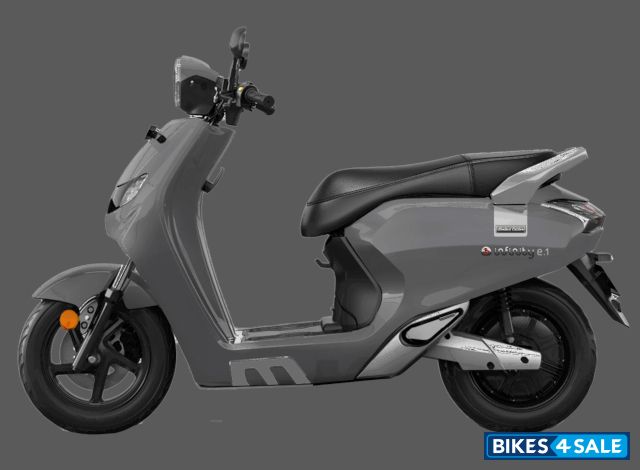 Bounce Infinity e.1LE