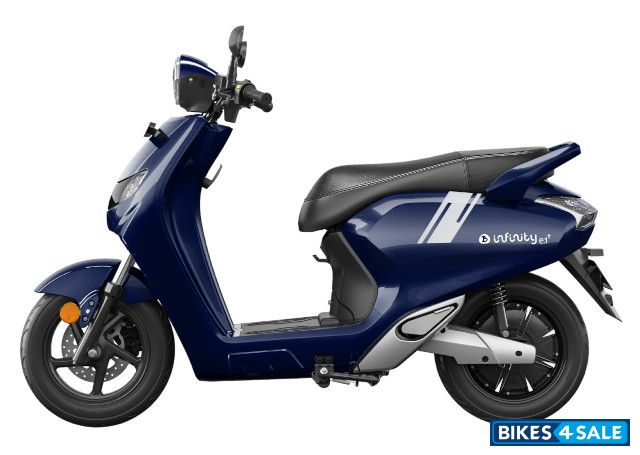 Bounce Infinity E1 Plus