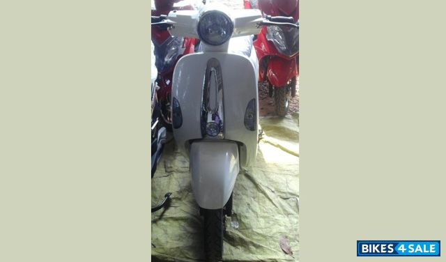 Brightstar Electric Scooter 48v