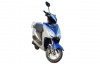 Brightstar Electric Scooter 60v