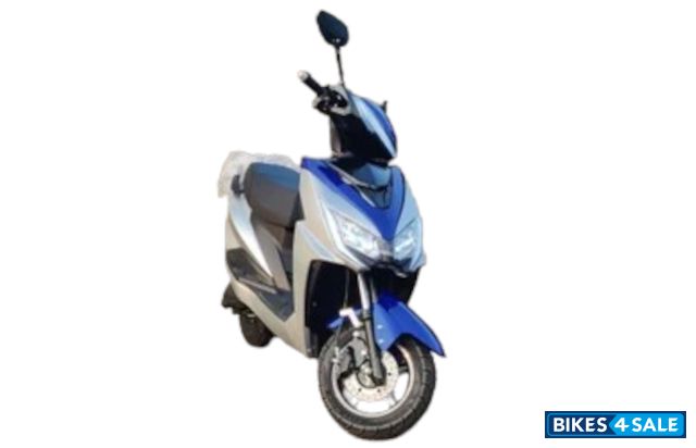 Brightstar Electric Scooter 60v