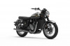 BSA Gold Star 650 Brooklands Black Legacy Edition