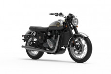BSA Gold Star 650 Brooklands Black Legacy Edition