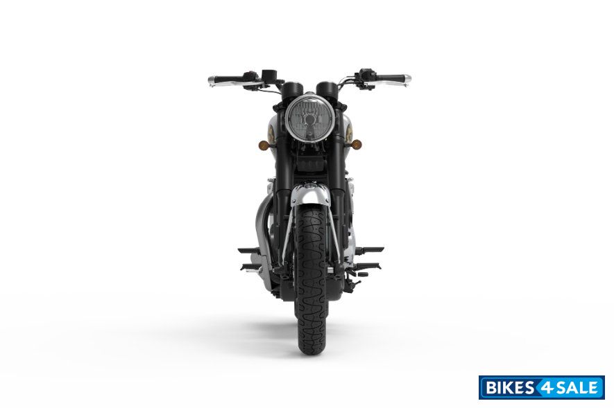 BSA Gold Star 650 Brooklands Black Legacy Edition