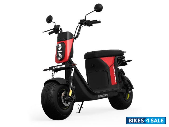 buymyEV Indibike buymyEV Indibike