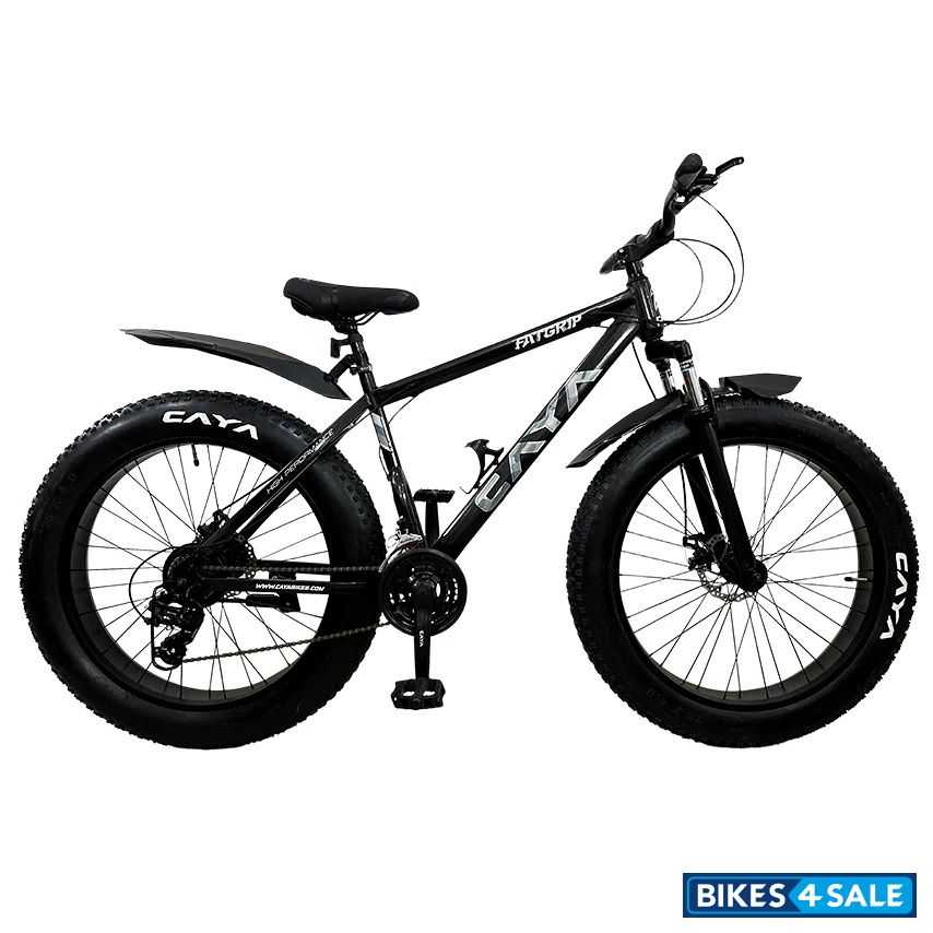 Caya Fatgrip 26