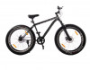 Caya Warrior 26 Single Speed