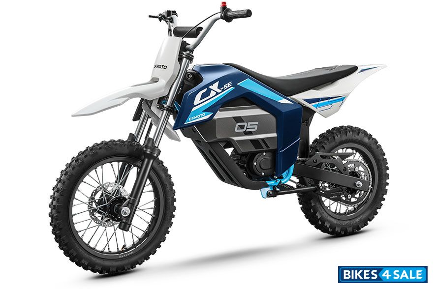 CFMoto CX-5E