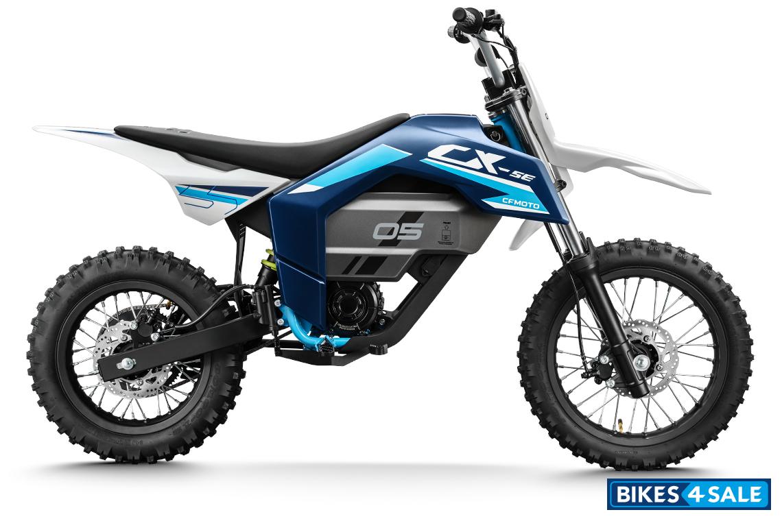 CFMoto CX-5E