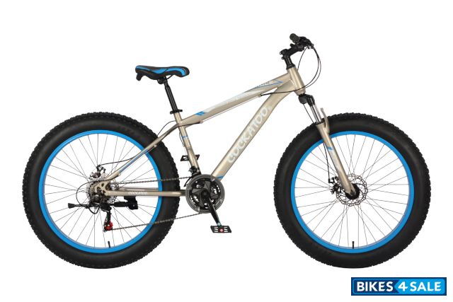 Cockatoo Unisex Premium CFT Series