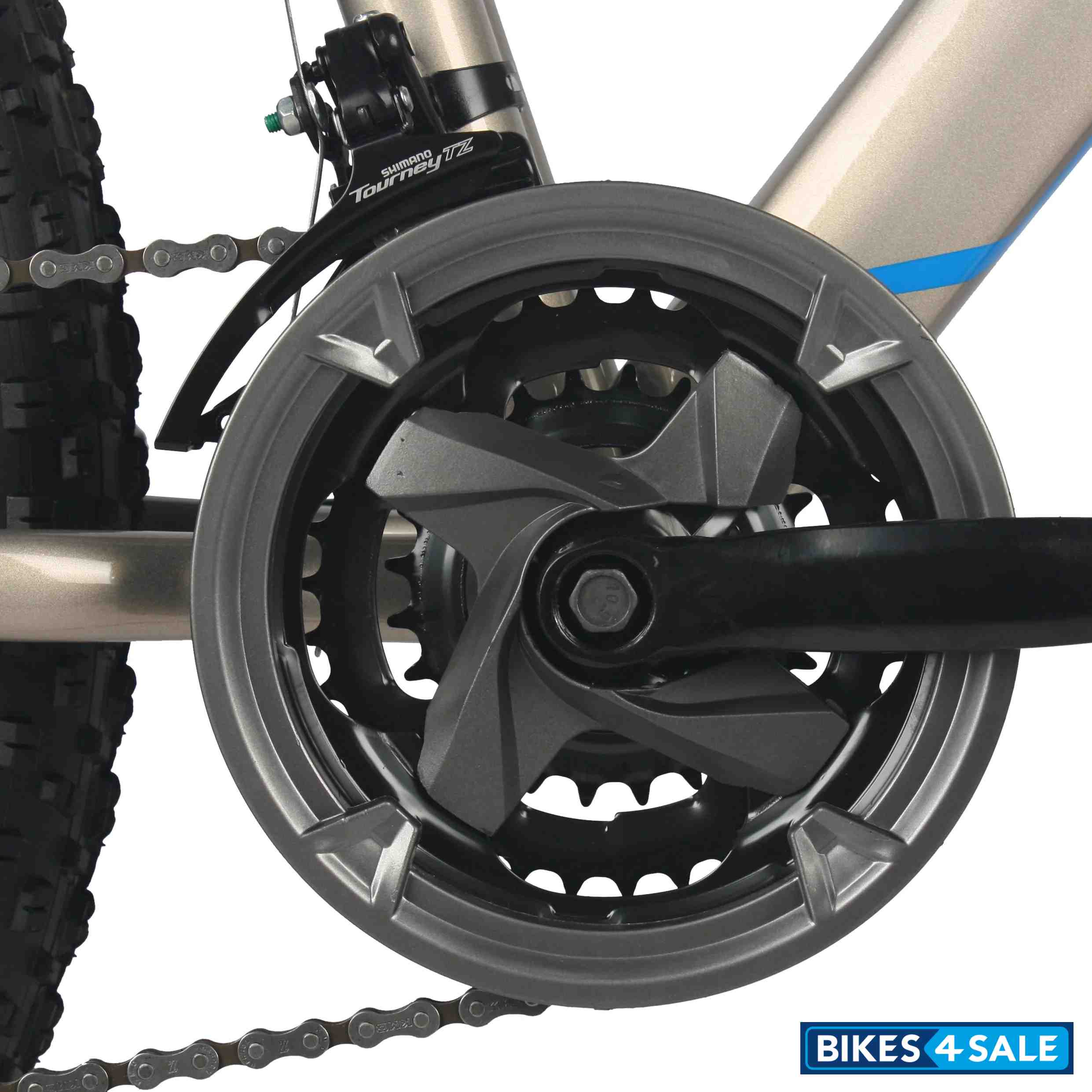 Cockatoo Unisex Premium CFT Series