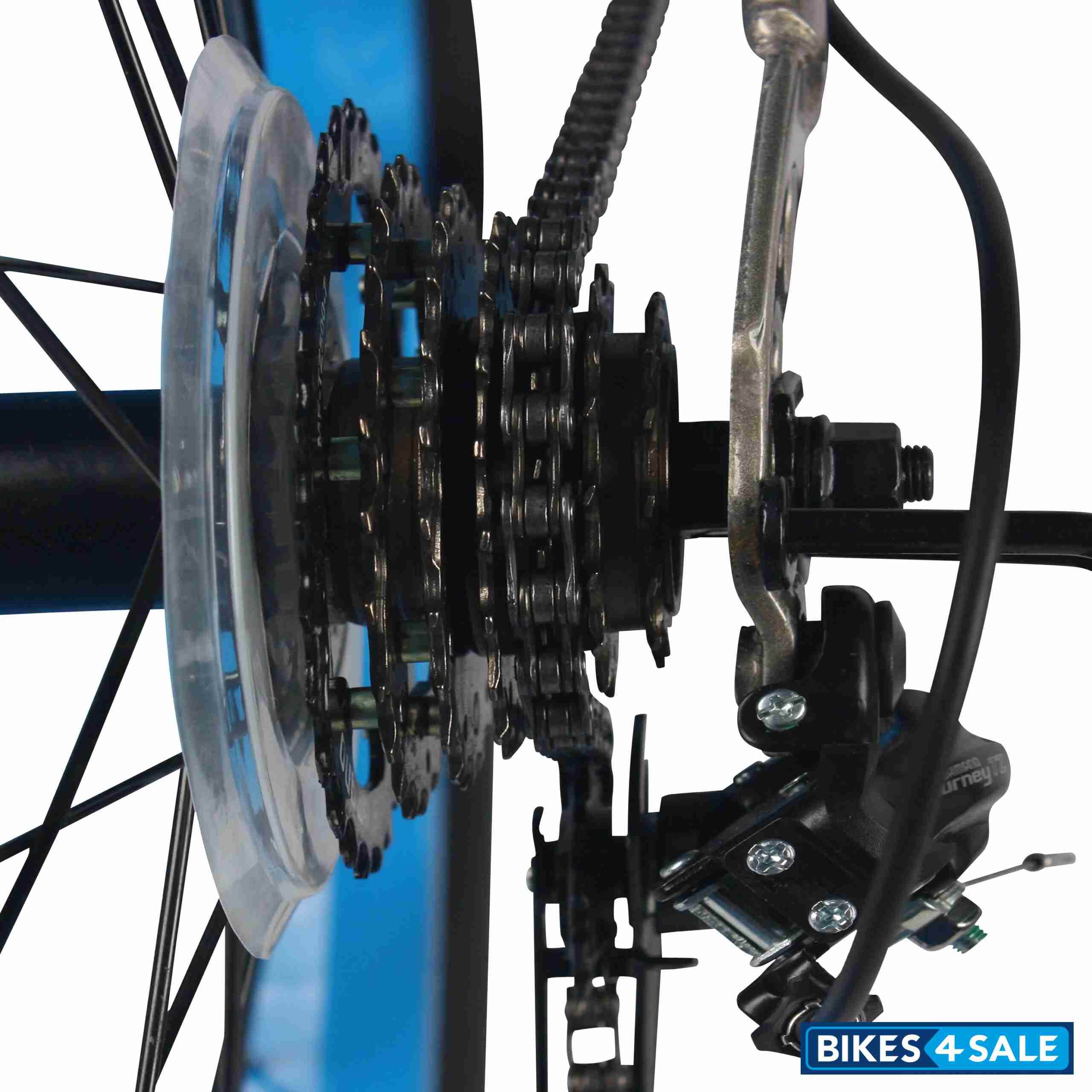 Cockatoo Unisex Premium CFT Series