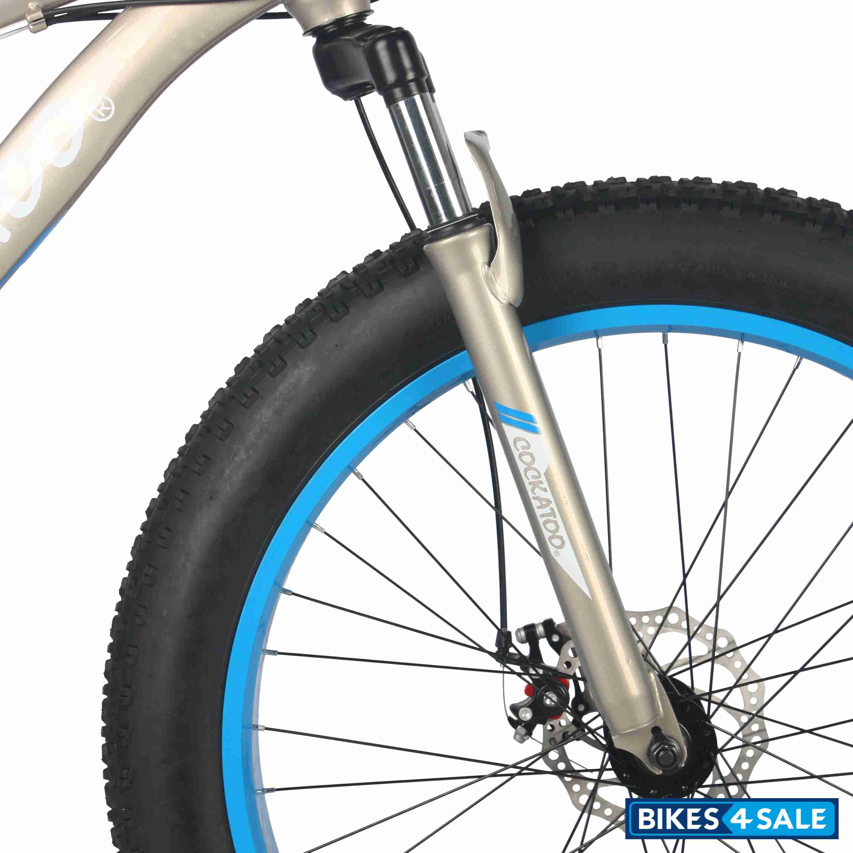 Cockatoo Unisex Premium CFT Series