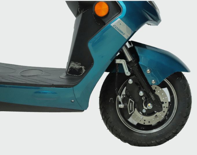 Cosbike Agile Disc Brake